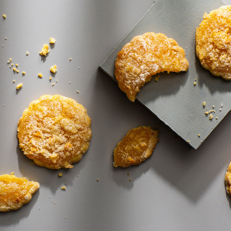 arko Butter-Apfeltaler, 100 g