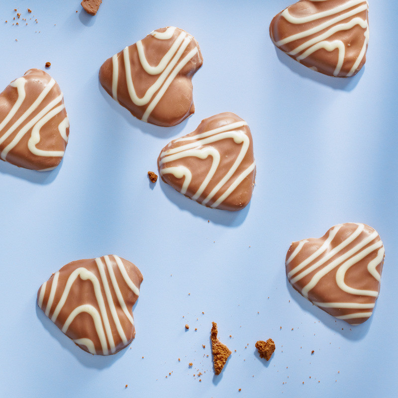 arko Cappuccino-Herzen, 85 g