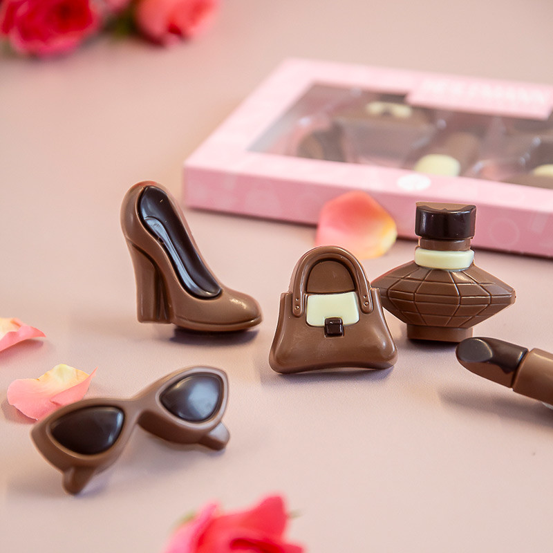 Heilemann Geschenkpackung Girls, 100 g