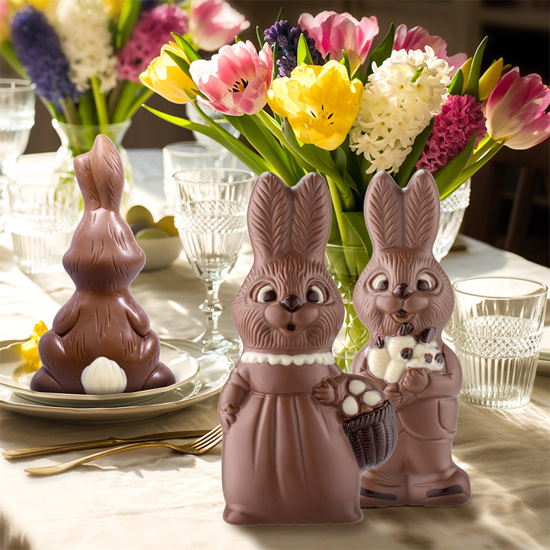 Heilemann Hasenpopo, 150 g