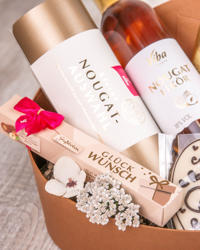 Viba Grußbote "Glückwunsch", 30 g