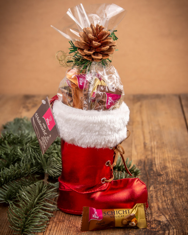 Viba Nikolaus Stiefel, 90 g 