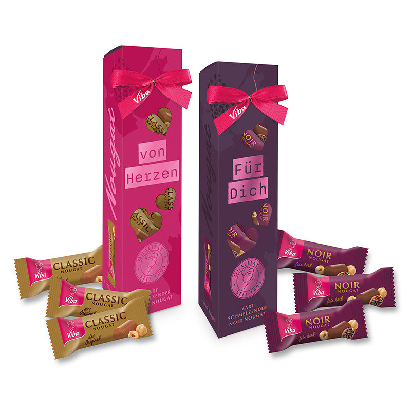 Viba Genusszeit „Für Dich“, 60 g