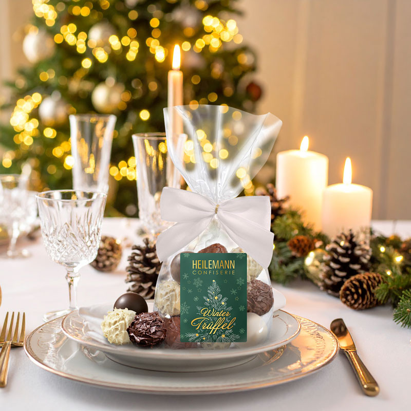 Heilemann Winter-Trüffel, 195 g