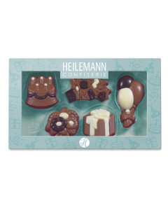 Heilemann Geschenkpackung Geburtstag, 100 g
