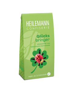 Heilemann Glückskäfer Beutel, 94 g