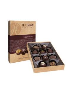Heilemann Edelbitter Pralinen Komposition, 125 g, offen