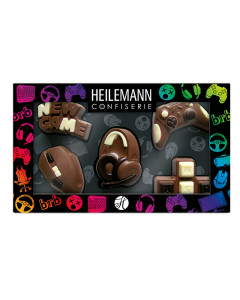 Heilemann Geschenkpackung Gaming
