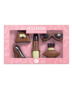 Heilemann Geschenkpackung Girls, 100 g