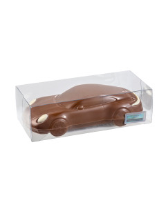 Heilemann Porsche 911 Edelvollmilch, 115 g