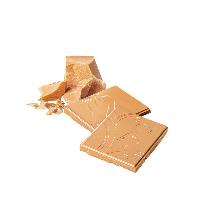 Heilemann Caramel Blond Chocolate Pur, 80 g