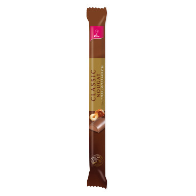 Viba Nougat-Schokoladen Stick Classic, 40 g