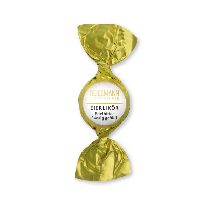 Heilemann Eierlikör Praliné-Kugel, 15 g