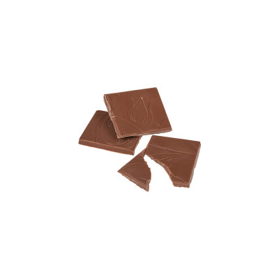 Heilemann Tafelschokolade Dirndl, 37 g