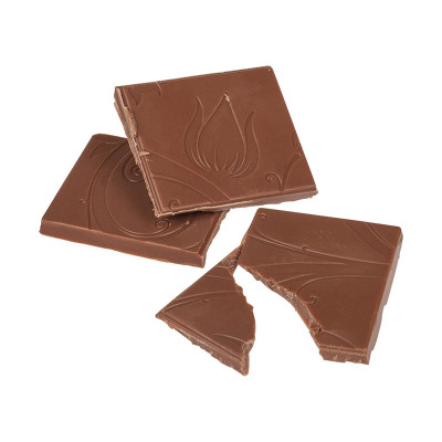 Heilemann Tafelschokolade Dirndl, 80 g