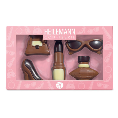 Heilemann Geschenkpackung Girls, 100 g