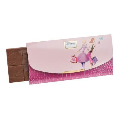 Heilemann Clutchbag Girls, 80 g