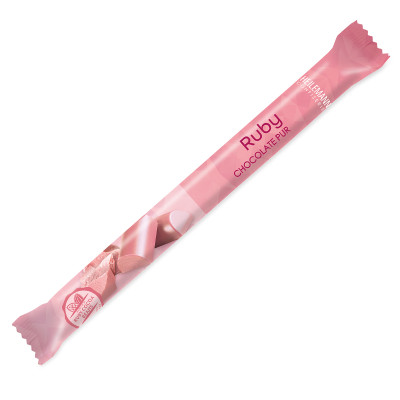 Heilemann Ruby Chocolate Stick, 40 g