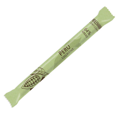 Heilemann Ursprungs-Stick Peru 64 % Edelbitter, 40 g