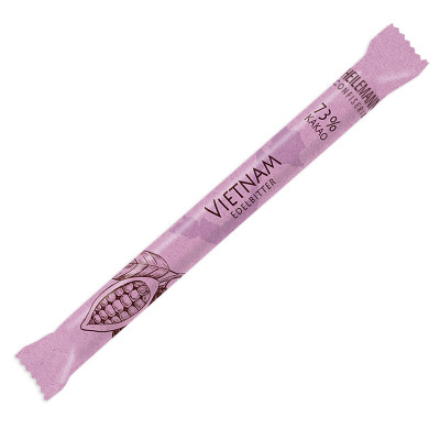 Heilemann Ursprungs-Stick Vietnam 73 % Edelbitter, 40 g