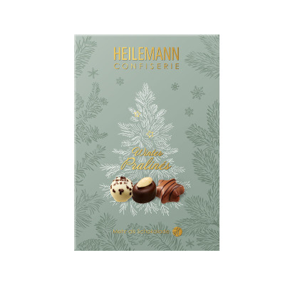 Heilemann Winter-Pralinen, 200 g