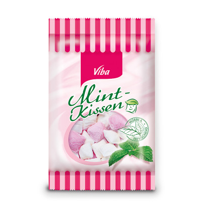 Viba Mint-Kissen, 90 g