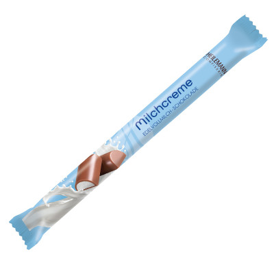 Heilemann Stick Milchcreme Edelvollmilch-Schokolade, 40 g