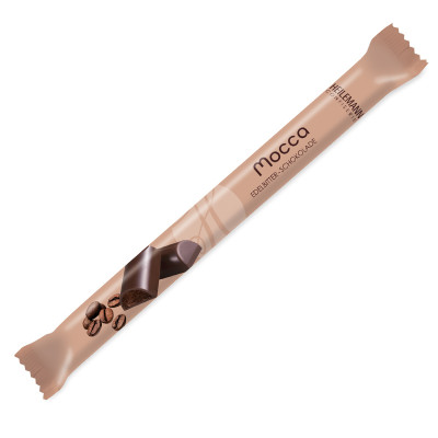 Heilemann Stick Mocca Edelbitter-Schokolade, 40 g