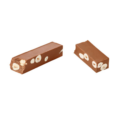 Viba Nougolade Ganze Nuss, 35 g