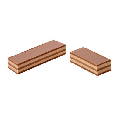 Viba Nougat Signature Collection "Schoko", 35 g