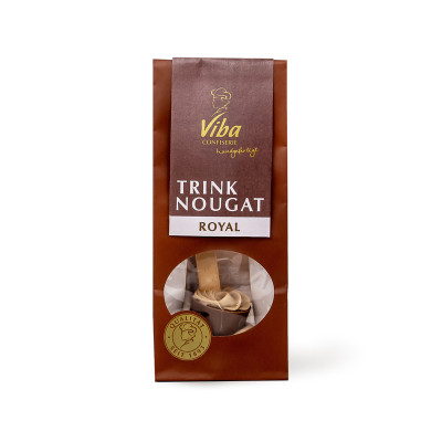 Viba Trinknougat Royal, 25 g