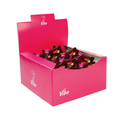 Viba Chili Nougat Mini, 1,1 kg