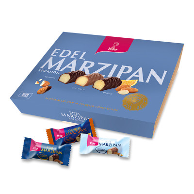 Viba Edel Marzipan Variation, 150 g