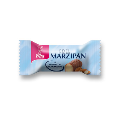 Viba Edel-Marzipan Vollmilch Mini, 1,1 kg