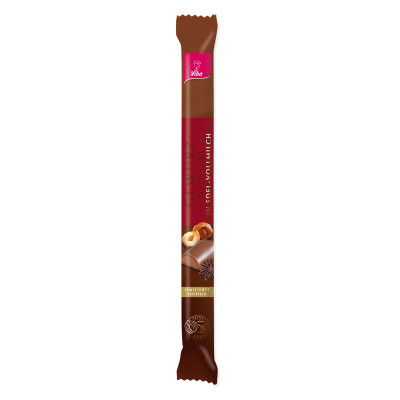 Viba Gewürz-Nougat Schokoladen Stick, 40 g