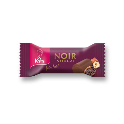 Viba Noir Nougat Mini, 1,1 kg