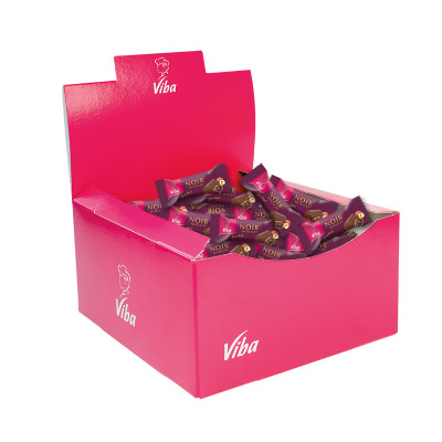 Viba Noir Nougat Mini, 1,1 kg