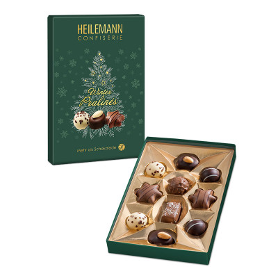 Heilemann Winter-Pralinen, 125 g