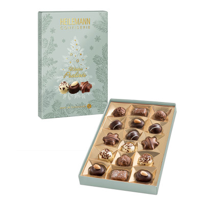 Heilemann Winter-Pralinen, 200 g