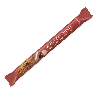 Heilemann Winterschokoladen-Stick, 40 g