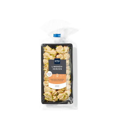 arko Limonen-Herzen, 85 g