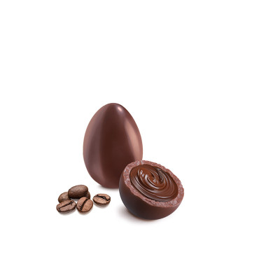 Heilemann Cappuccino-Trüffel-Ei, 18 g