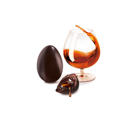 Heilemann Cognac-Ei, 20 g