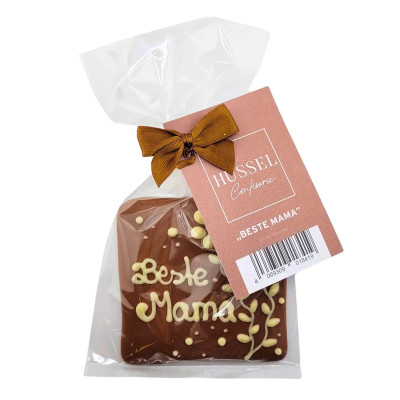 Confiserie Schokolade Beste Mama, 35 g