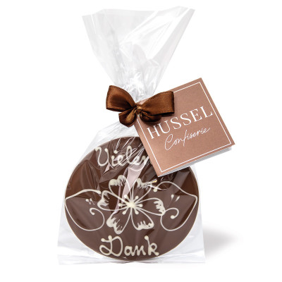 Confiserie Schokolade Vielen Dank, 35 g