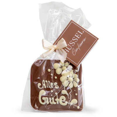 Confiserie Schokolade Alles Gute, 35g