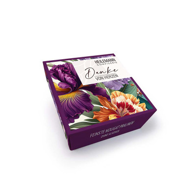 Heilemann Danke von Herzen Pralinen, 48 g