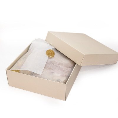 Geschenkbox Lieblings-Mix, zum Selbstbefüllen, klein