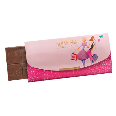 Heilemann Clutchbag Girls, 80 g