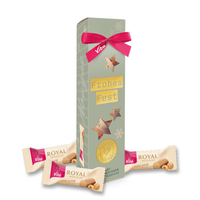 Viba Genusszeit "Frohes Fest", 60 g
